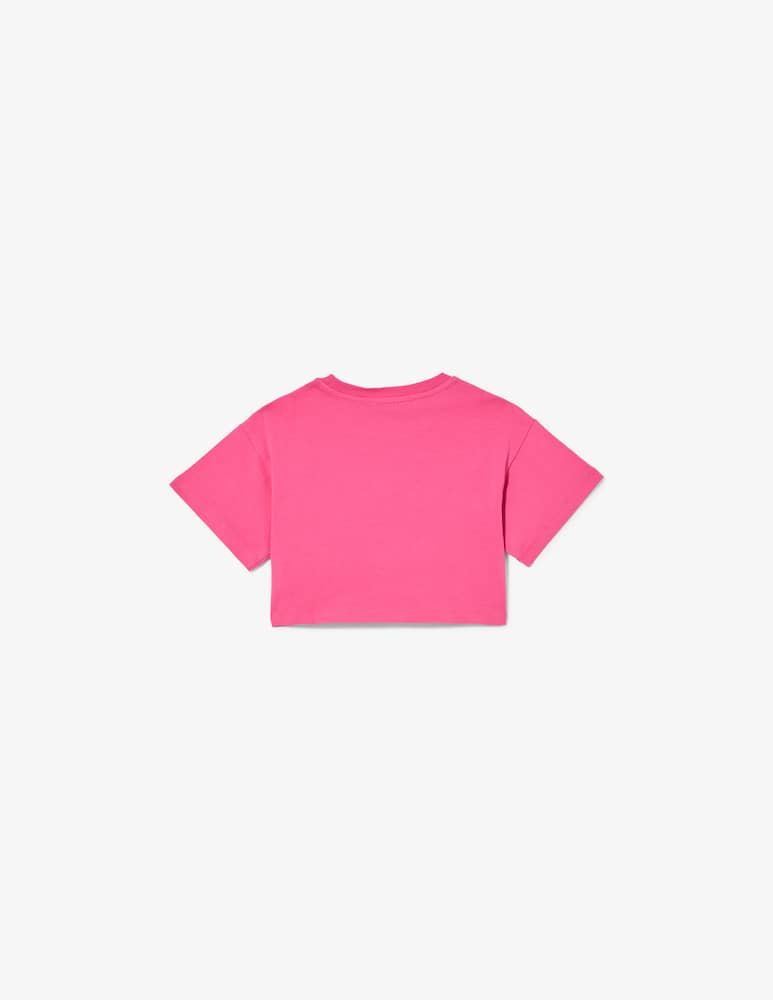 rinascente Moschino T-shirt con orsetto