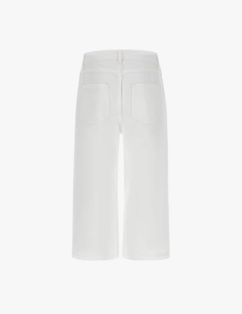 rinascente Moschino Pantaloni caviglia Toy Moschino