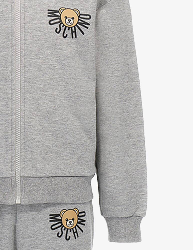 rinascente Moschino Hoodie and joggers set