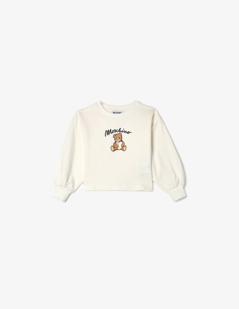 rinascente Moschino Maglia girocollo Moschino