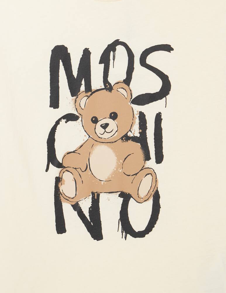 rinascente Moschino T-shirt maxi