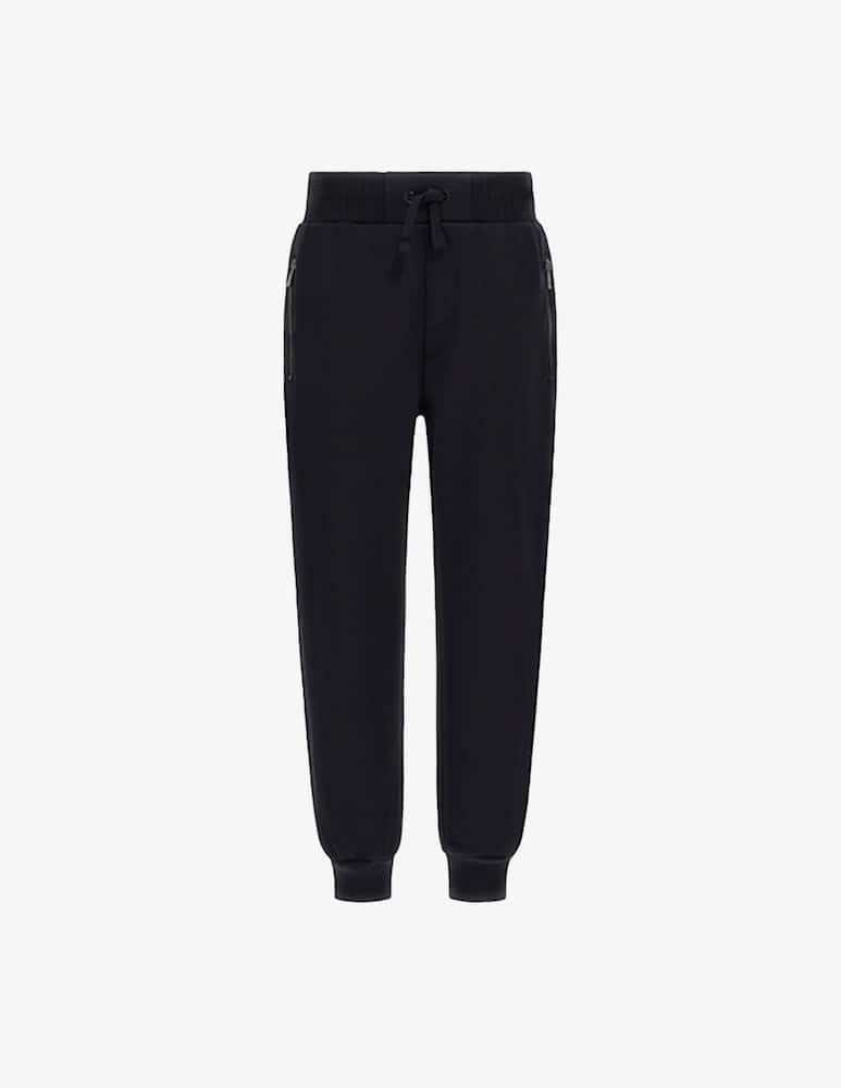 Moschino Pantalone lungo in cotone - immagine 1 Moschino Pantalone lungo in cotone - immagine 1