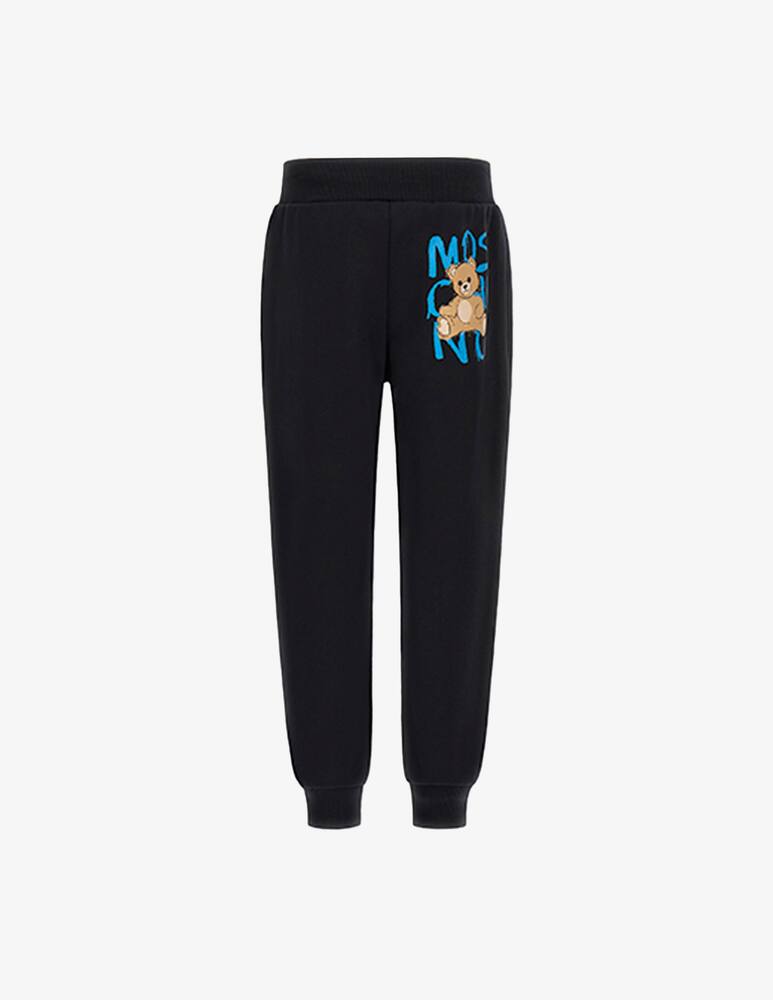 rinascente Moschino Pantalone lungo in cotone