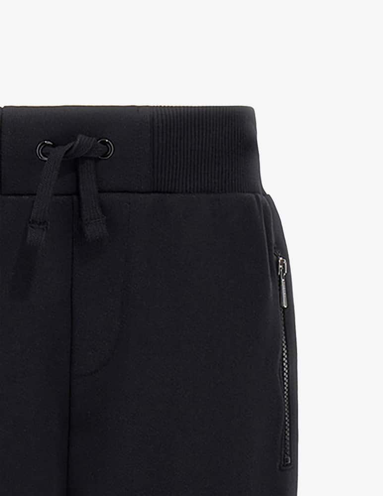 Moschino Pantalone lungo in cotone - immagine 3 Moschino Pantalone lungo in cotone - immagine 3