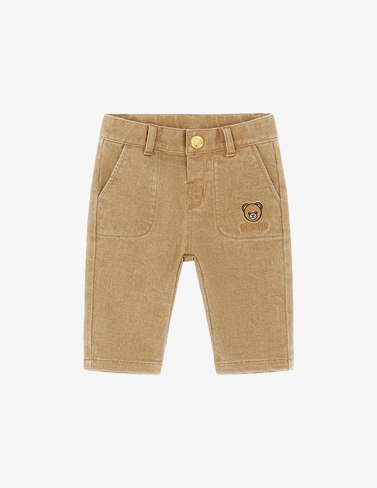 Moschino Trousers - picture 1