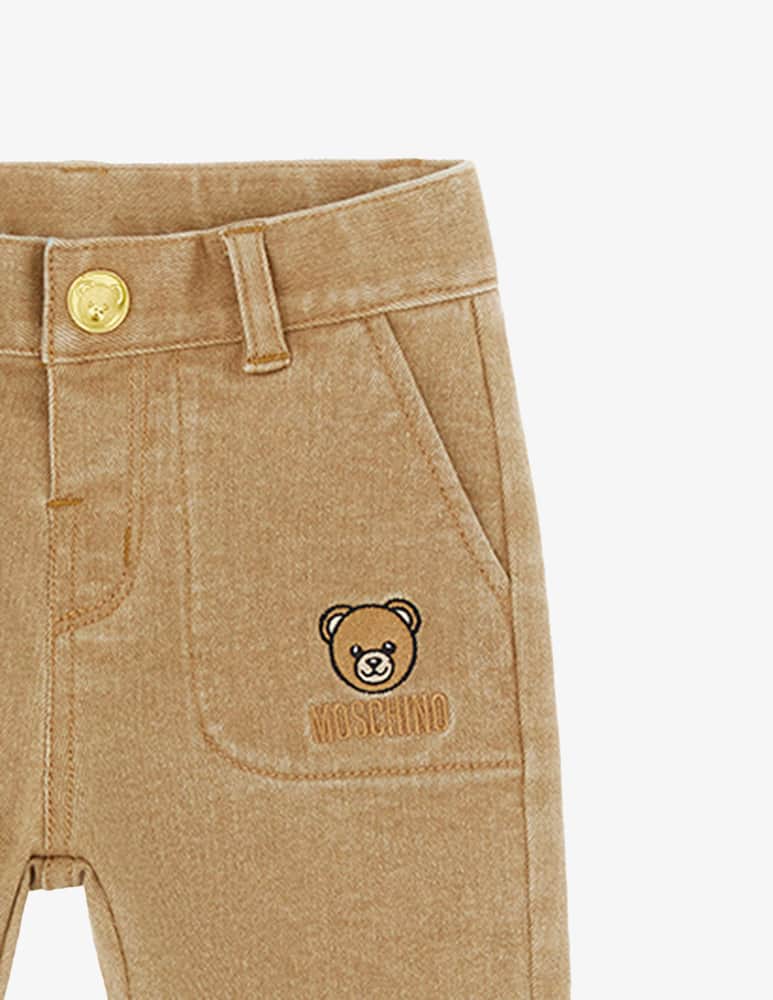 Moschino Trousers - picture 3