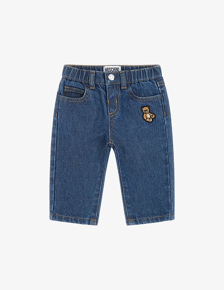 rinascente Moschino Jeans lungo