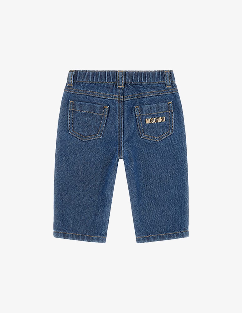 Moschino Jeans - picture 2 Moschino Jeans - picture 2