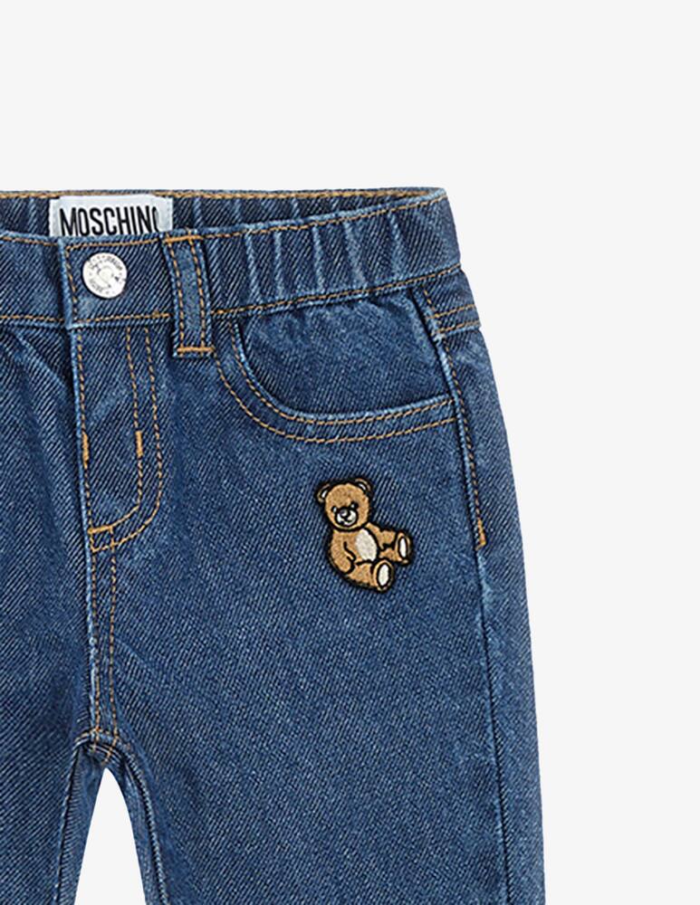 rinascente Moschino Jeans lungo