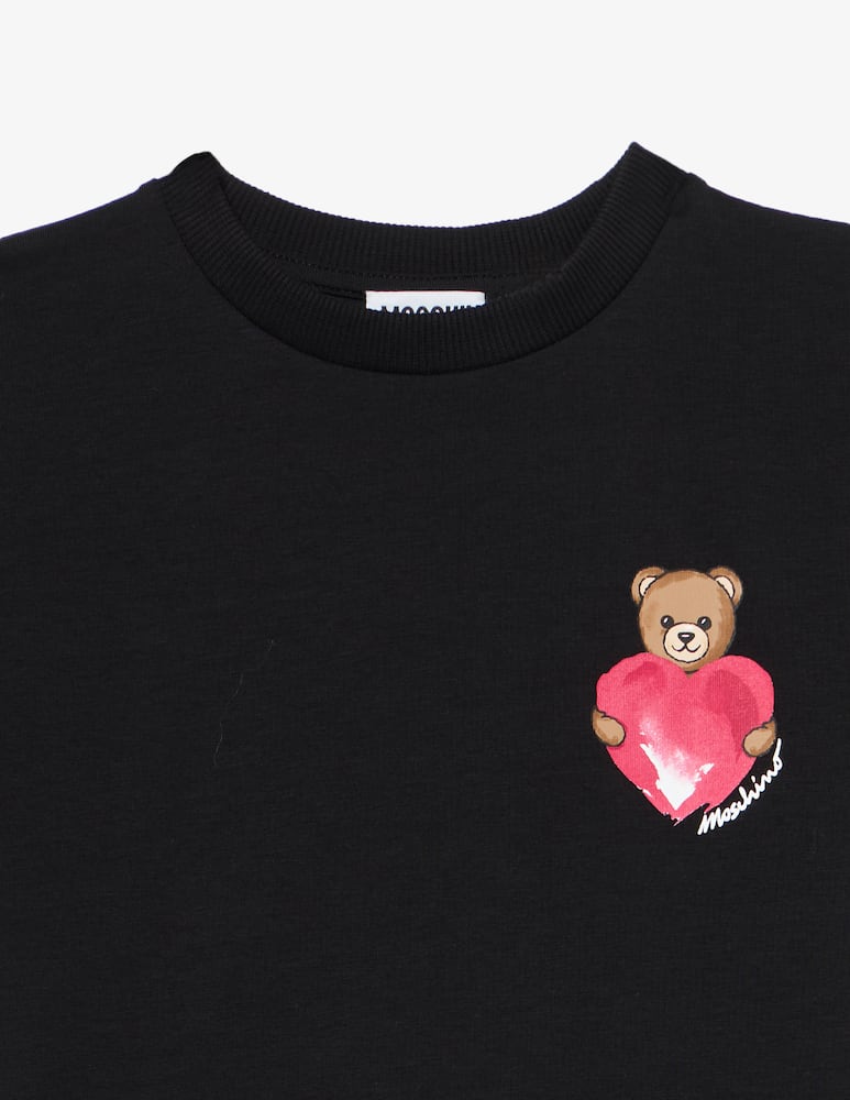 Moschino Set t-shirt e pantaloni - immagine 3 Moschino Set t-shirt e pantaloni - immagine 3
