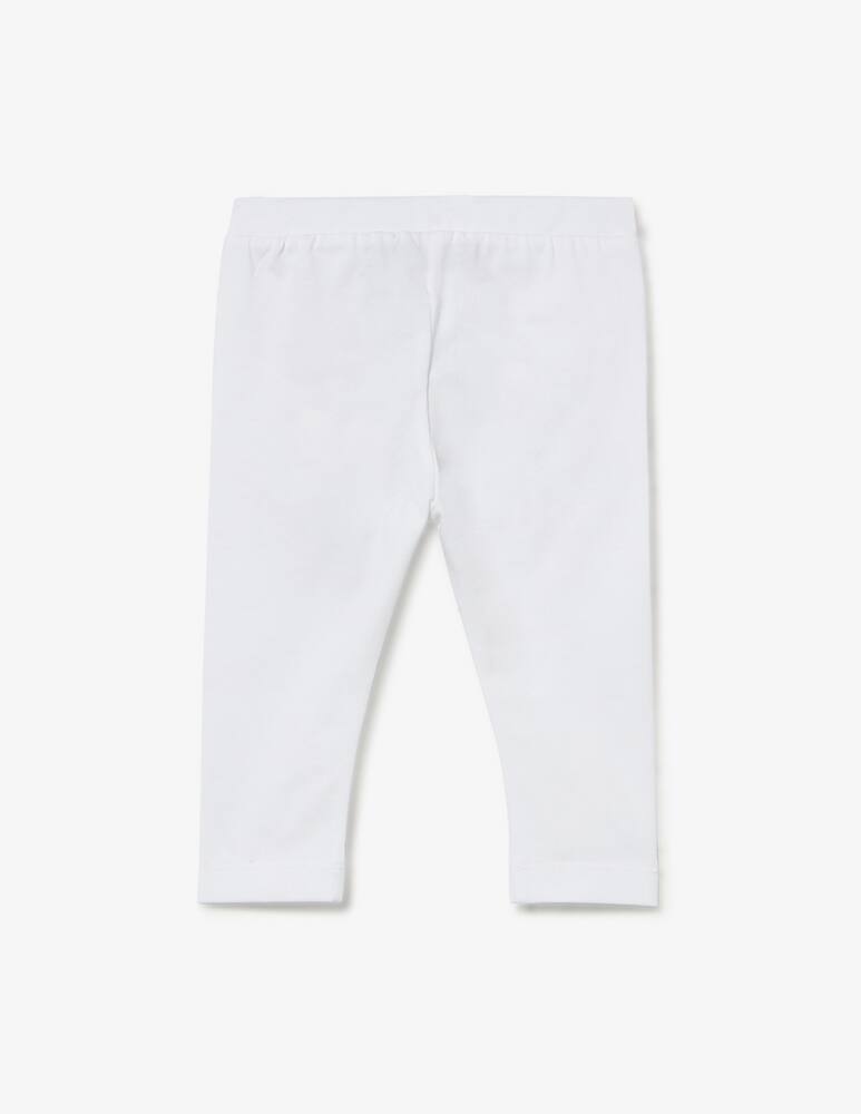 Moschino Teddy heart leggings - picture 2 Moschino Teddy heart leggings - picture 2