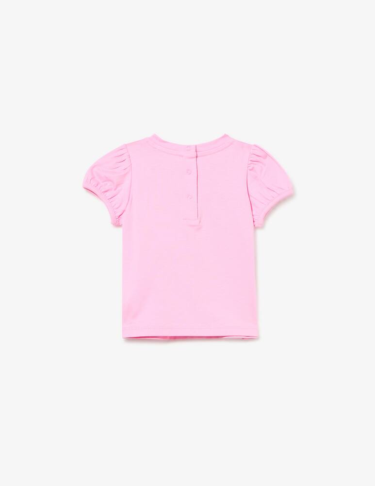 rinascente Moschino Blusa manica corta