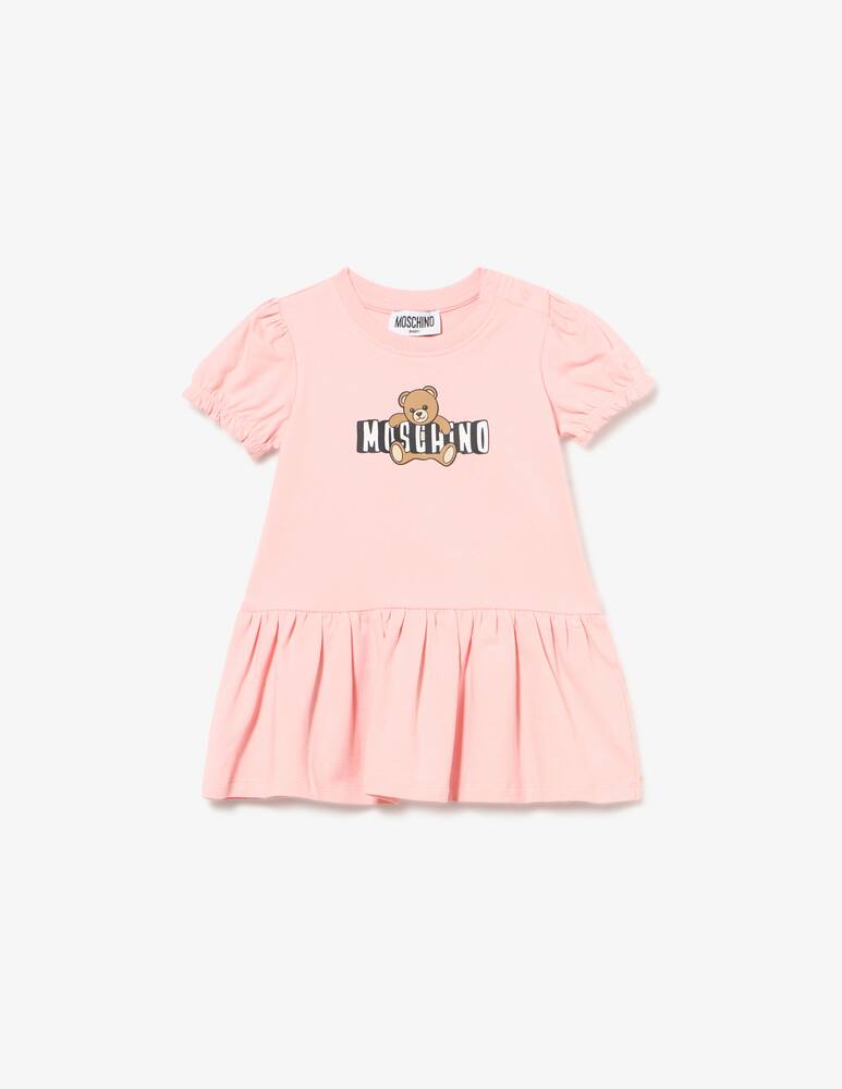 Moschino Abito con logo - immagine 1 Moschino Abito con logo - immagine 1