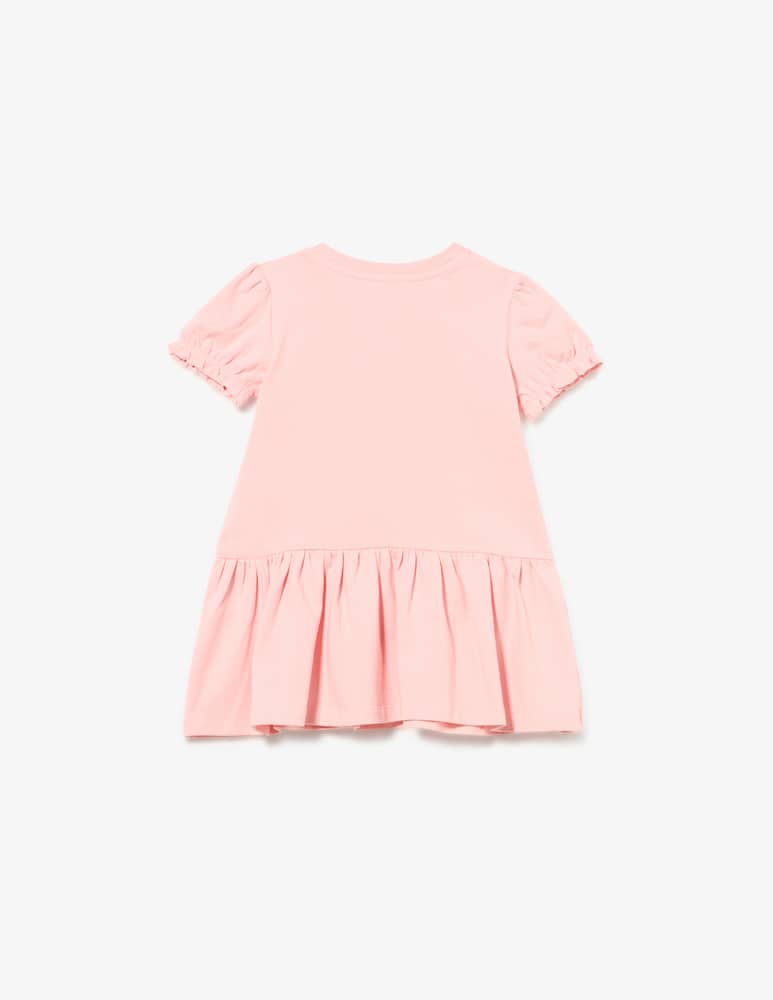 Moschino Abito con logo - immagine 2 Moschino Abito con logo - immagine 2