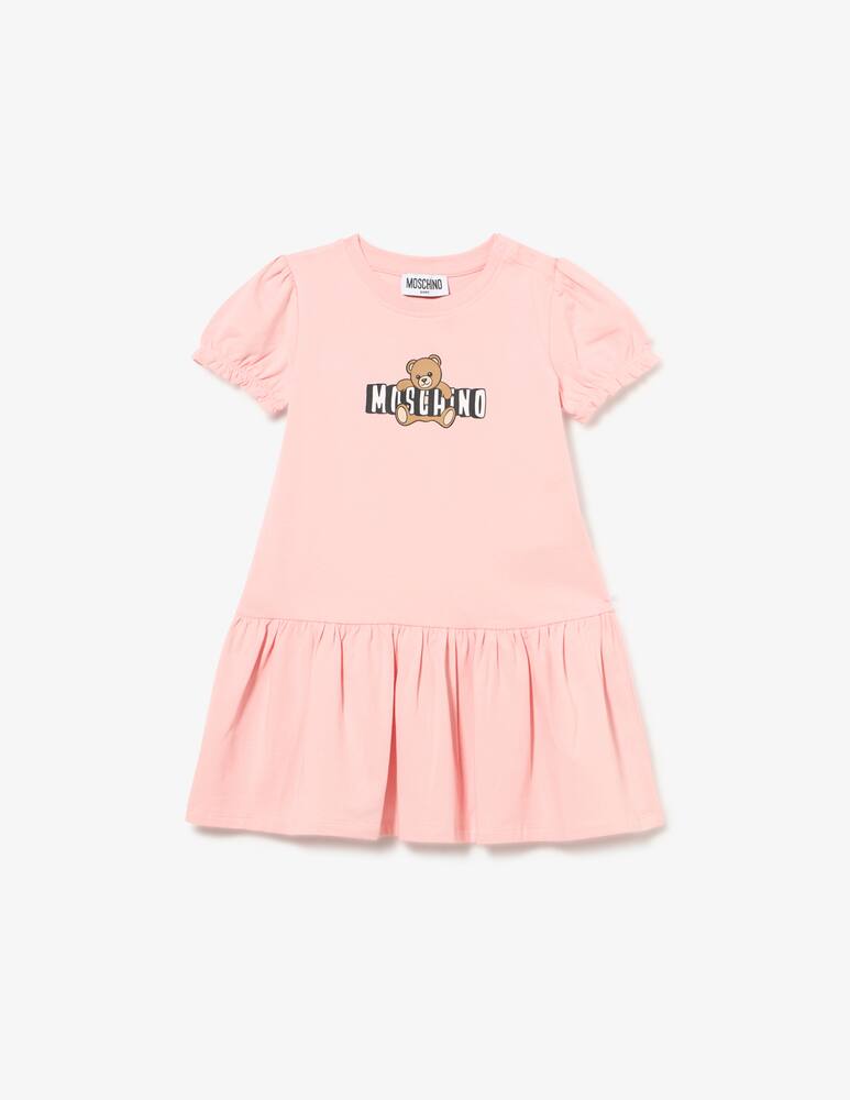 Moschino Abito con logo - immagine 4 Moschino Abito con logo - immagine 4