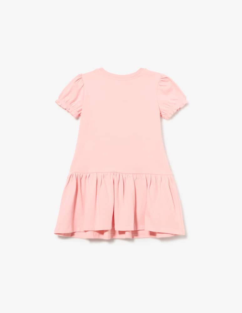 Moschino Abito con logo - immagine 5 Moschino Abito con logo - immagine 5