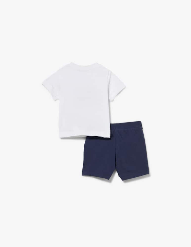Moschino Blusa e shorts - immagine 2 Moschino Blusa e shorts - immagine 2