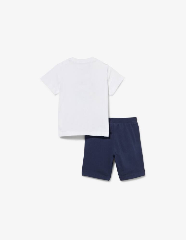 Moschino Blusa e shorts - immagine 5 Moschino Blusa e shorts - immagine 5
