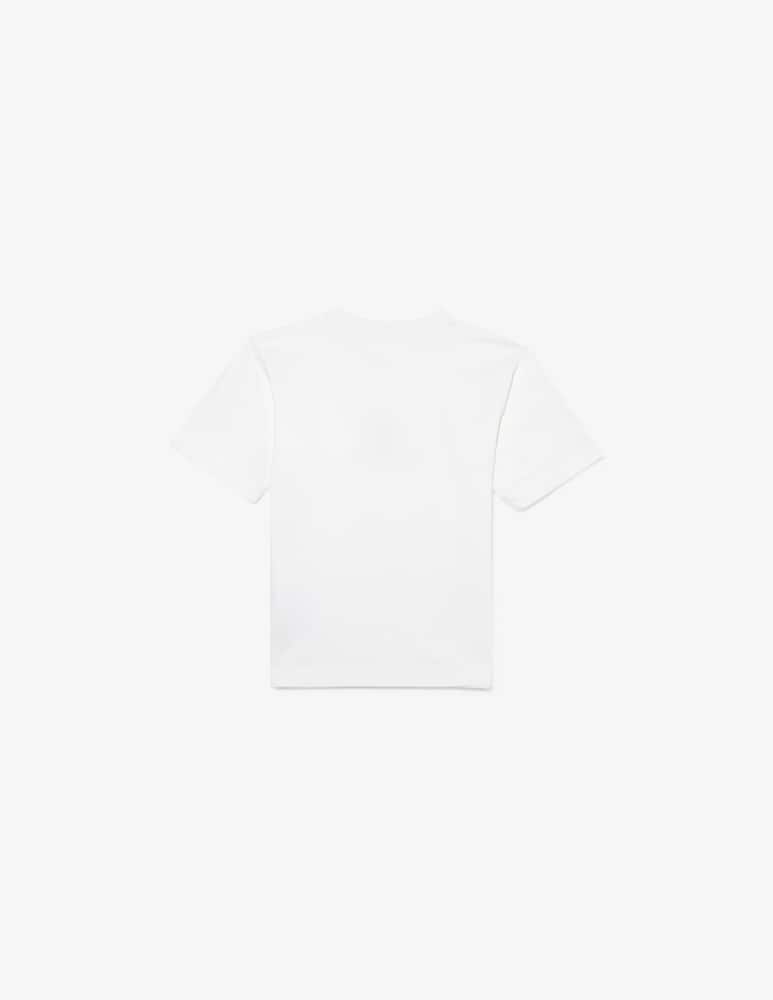 Moschino t-shirt maxi moschino - immagine 2 Moschino t-shirt maxi moschino - immagine 2