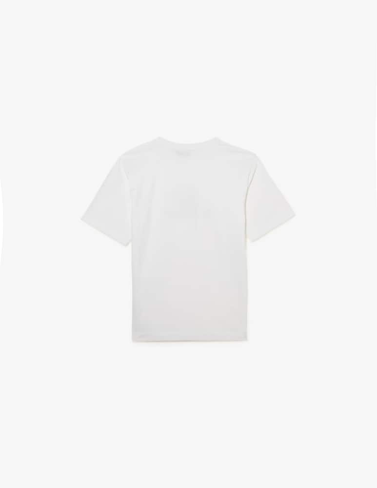 Moschino t-shirt maxi moschino - immagine 5 Moschino t-shirt maxi moschino - immagine 5