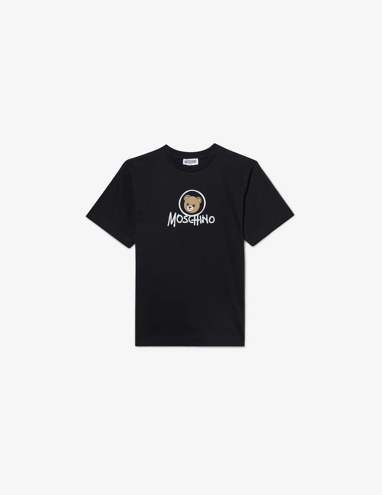 rinascente Moschino Printed t-shirt