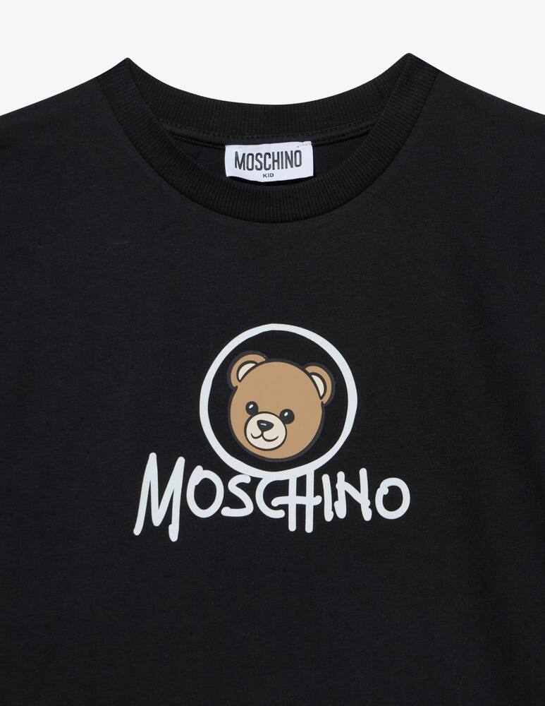 rinascente Moschino Printed t-shirt