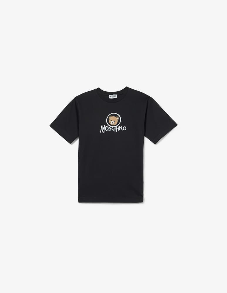 rinascente Moschino Printed t-shirt