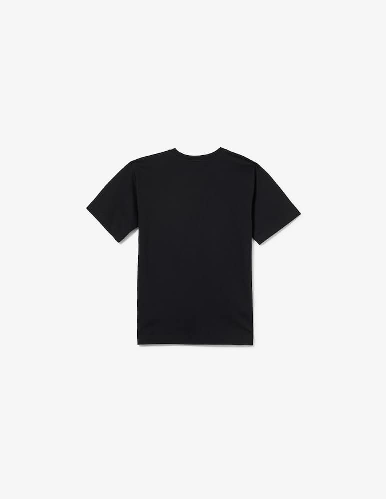 Moschino t-shirt maxi con logo - immagine 5 Moschino t-shirt maxi con logo - immagine 5