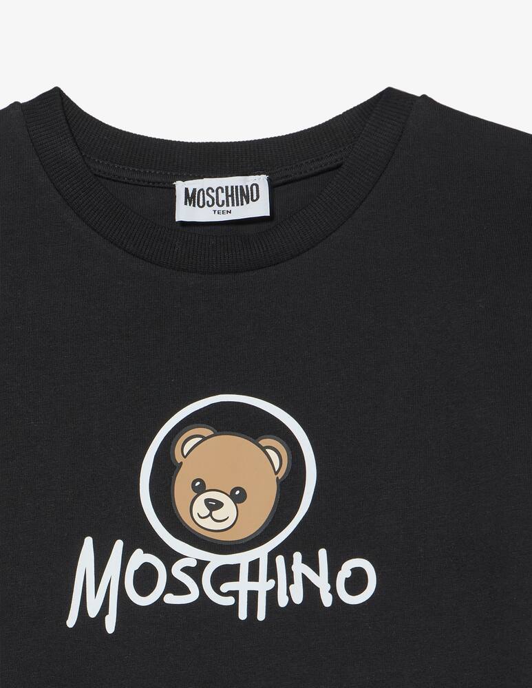 rinascente Moschino Printed t-shirt