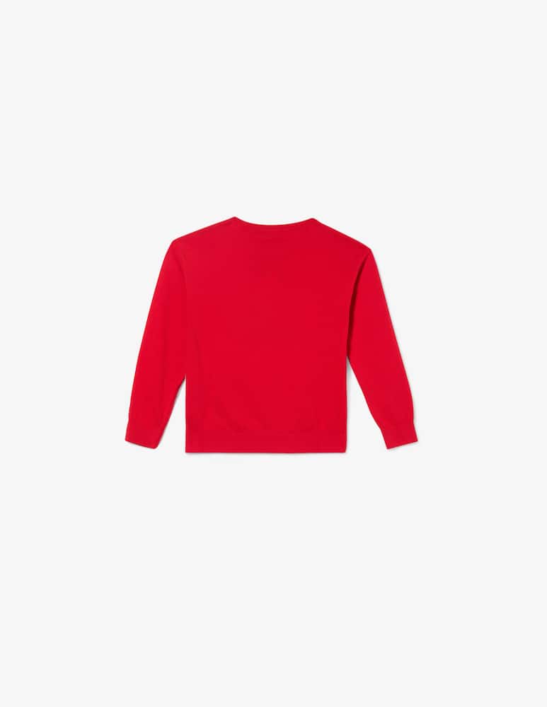 rinascente Moschino Maglia girocollo con orsetto