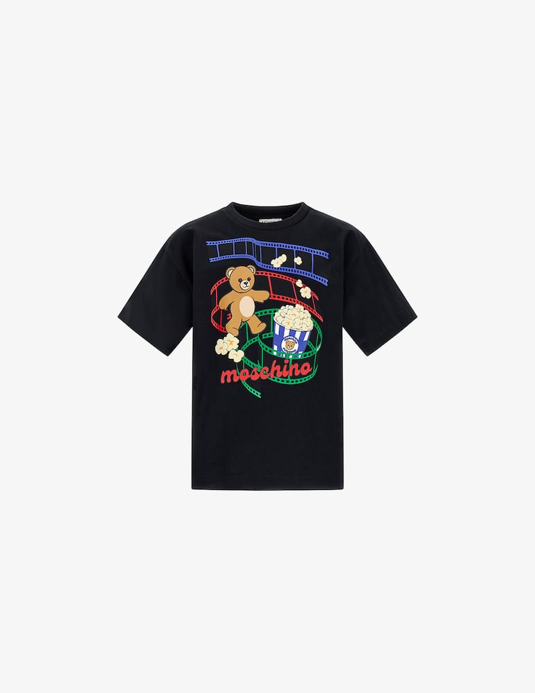 rinascente Moschino Printed t-shirt
