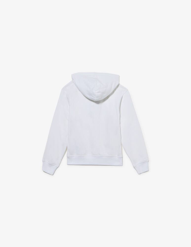 rinascente Moschino Logo hoodie