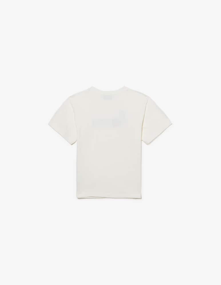 Moschino T-shirt con stampa orsetto - immagine 2 Moschino T-shirt con stampa orsetto - immagine 2
