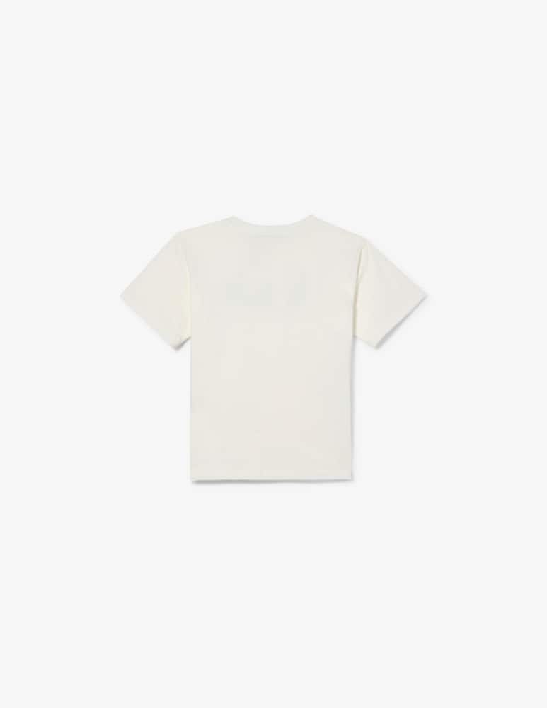 Moschino T-shirt con stampa orsetto - immagine 5 Moschino T-shirt con stampa orsetto - immagine 5