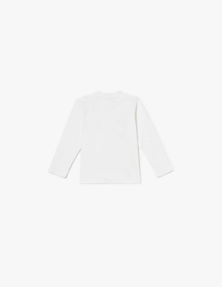 rinascente Moschino T-shirt a maniche lunghe