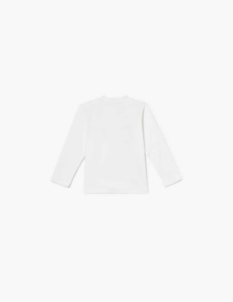 rinascente Moschino T-shirt a maniche lunghe
