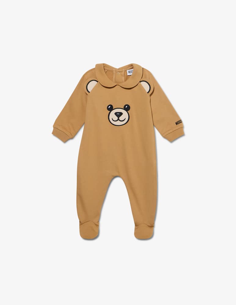 Moschino Tutina con orsetto - immagine 1 Moschino Tutina con orsetto - immagine 1