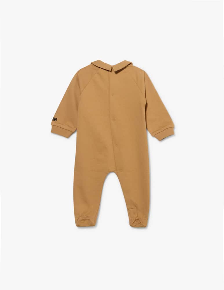 Moschino Tutina con orsetto - immagine 2 Moschino Tutina con orsetto - immagine 2