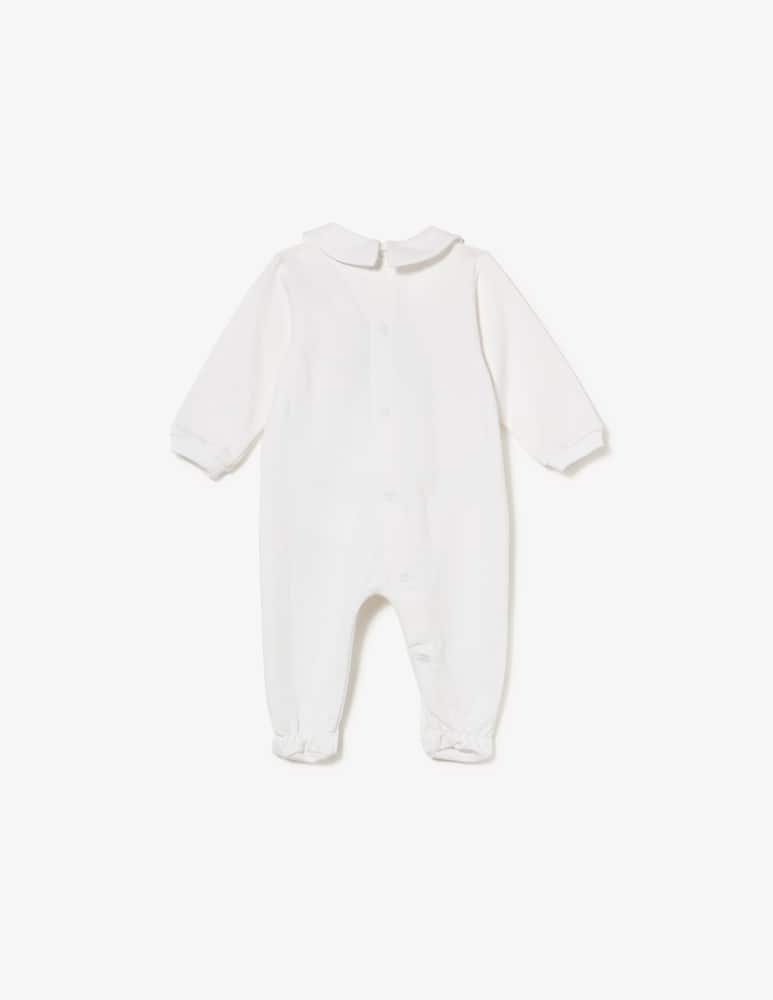 rinascente Moschino Tutina con stampa Teddy Moschino