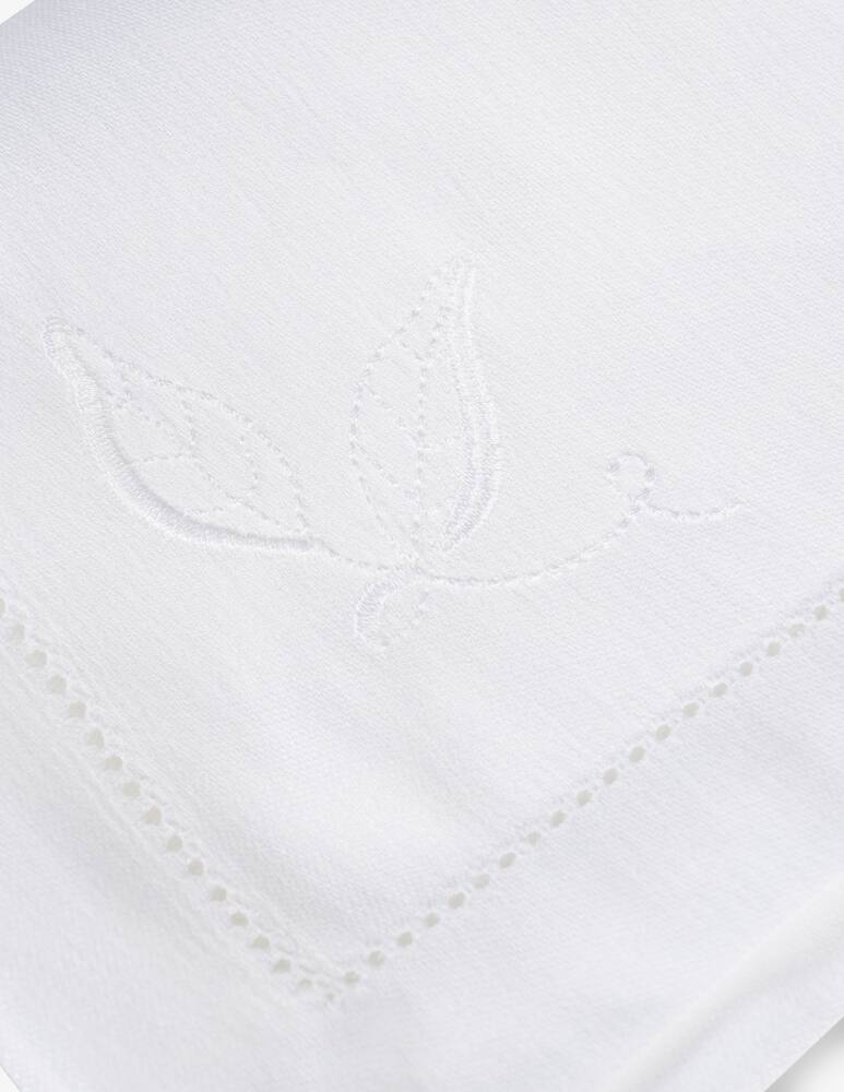 rinascente Rivolta Carmignani Glicine Tovagliolo