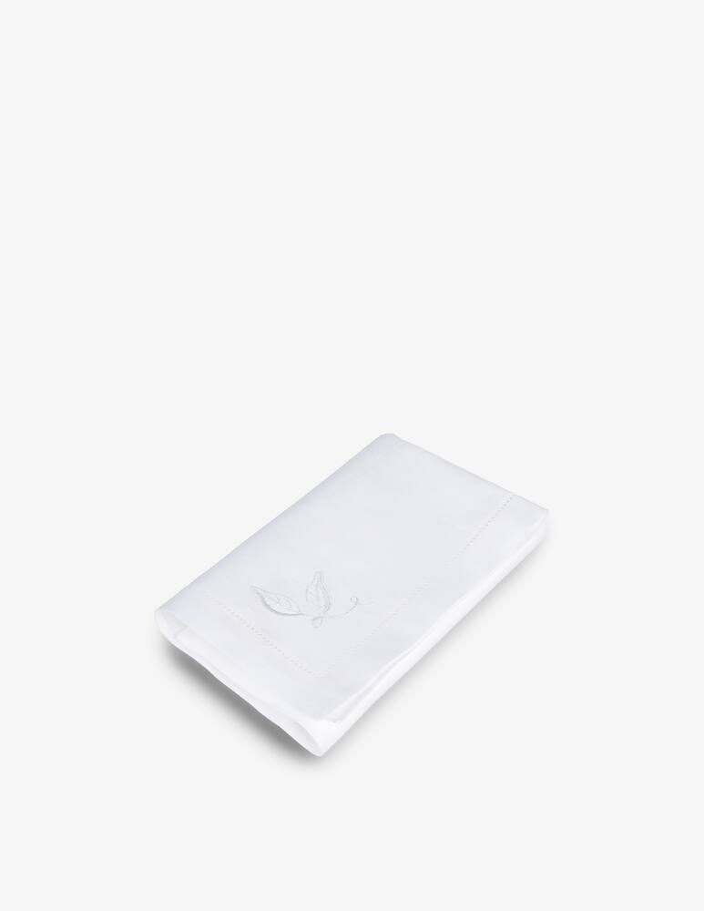 rinascente Rivolta Carmignani Glicine Tovagliolo