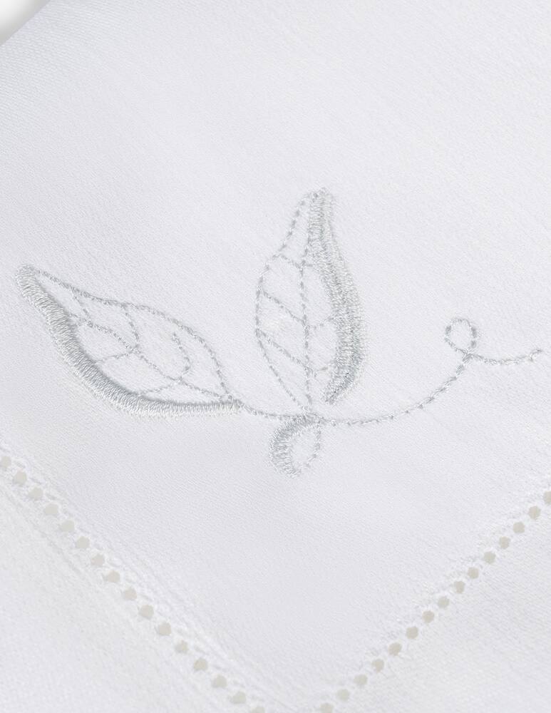 rinascente Rivolta Carmignani Glicine Tovagliolo