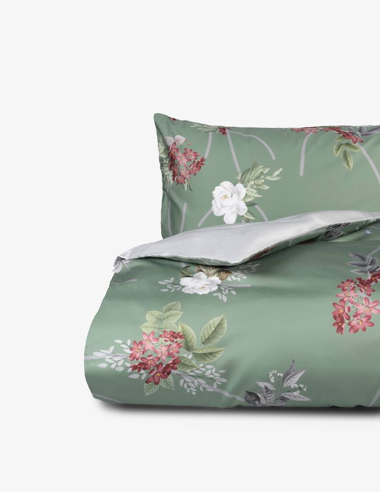 rinascente Rivolta Carmignani Bristol Duvet Cover Set