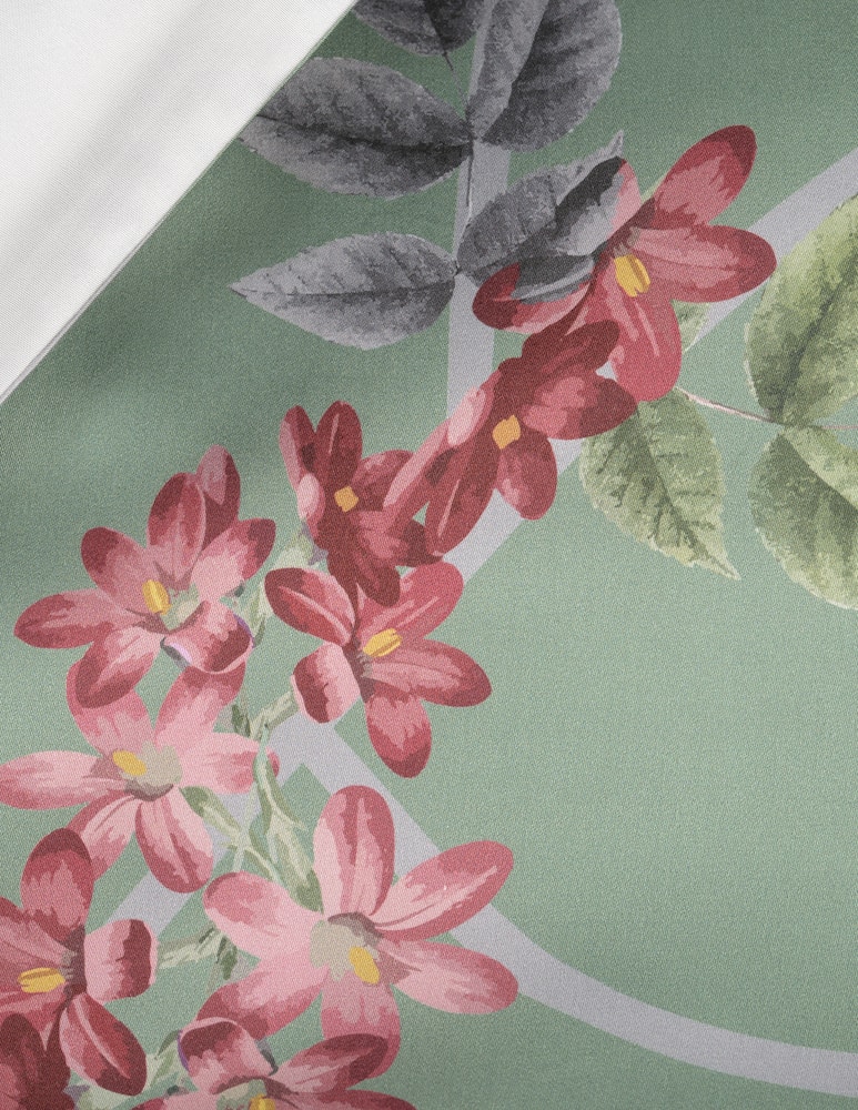 rinascente Rivolta Carmignani Bristol Duvet Cover Set