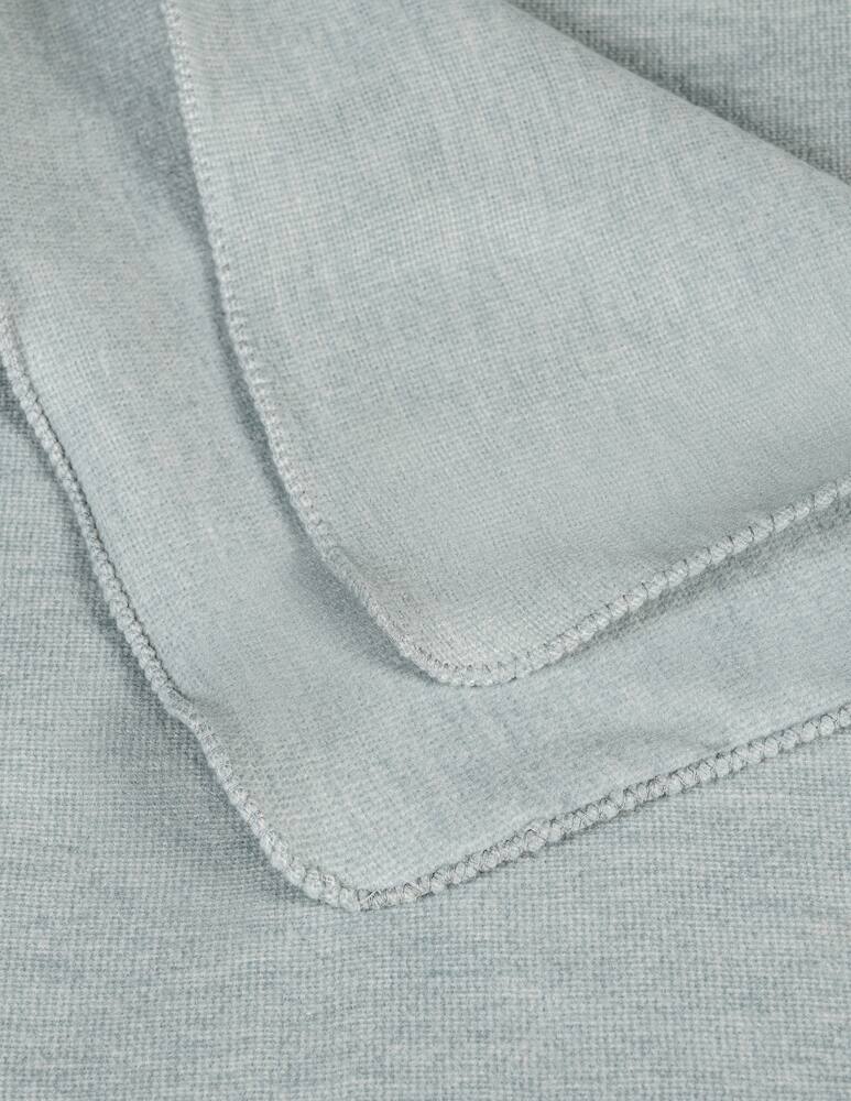 rinascente Rivolta Carmignani Silk Plaid