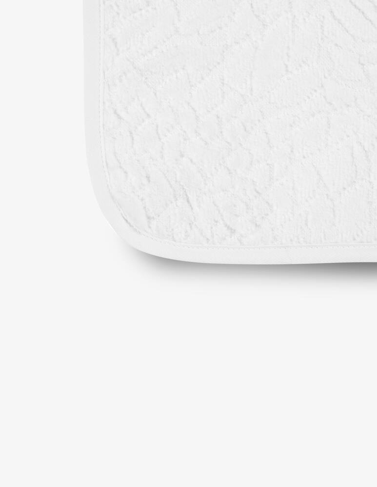 rinascente Rivolta Carmignani Roseto Boccioli Hand Towel And Guest Set