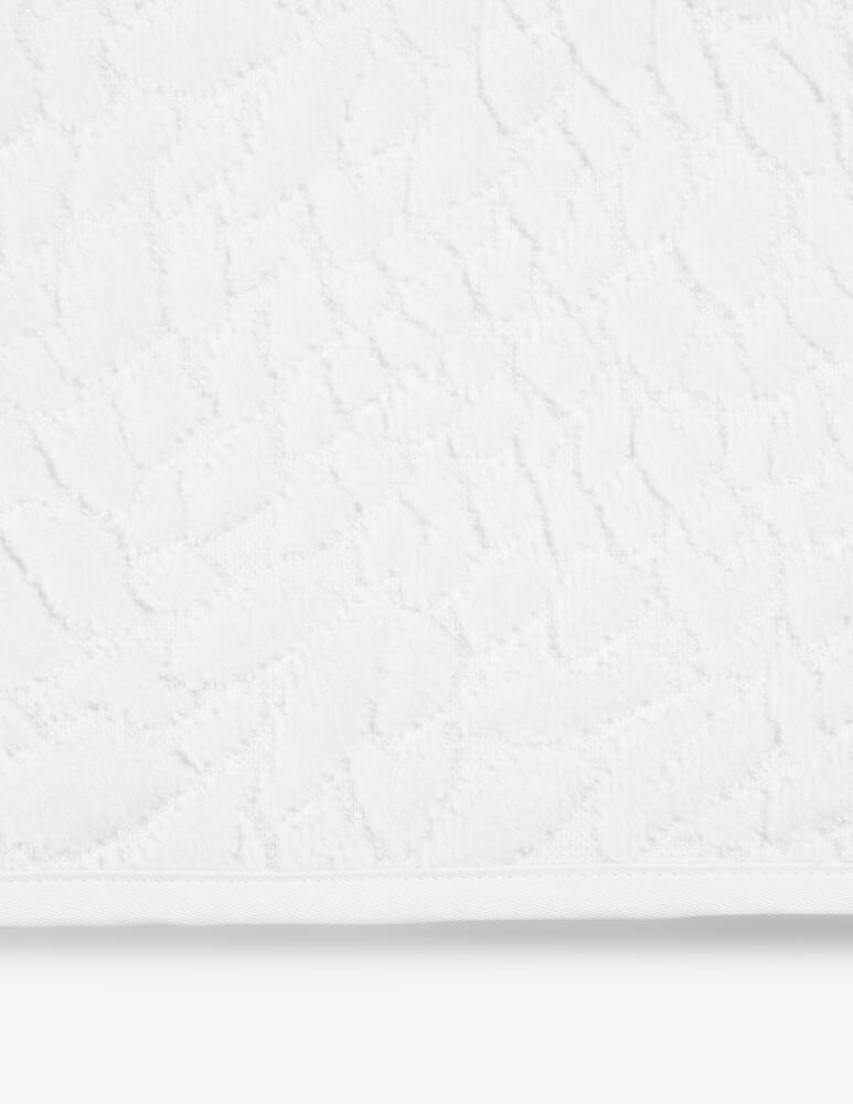 rinascente Rivolta Carmignani Roseto Boccioli Bath Mat