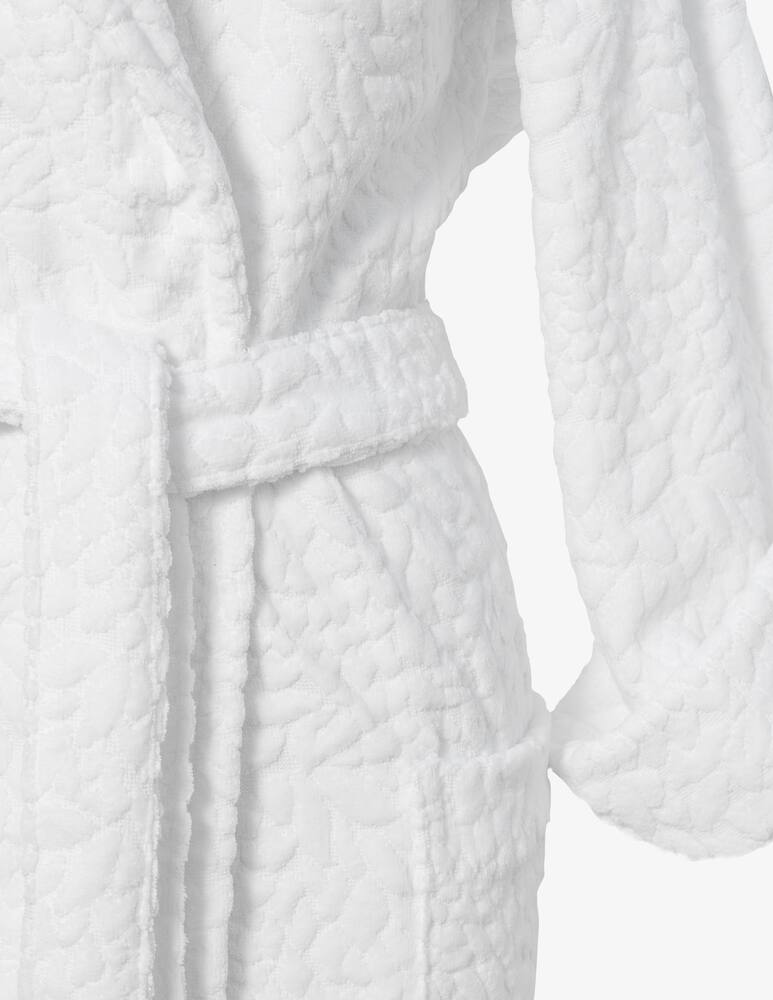 rinascente Rivolta Carmignani Roseto Boccioli Accappatoio M