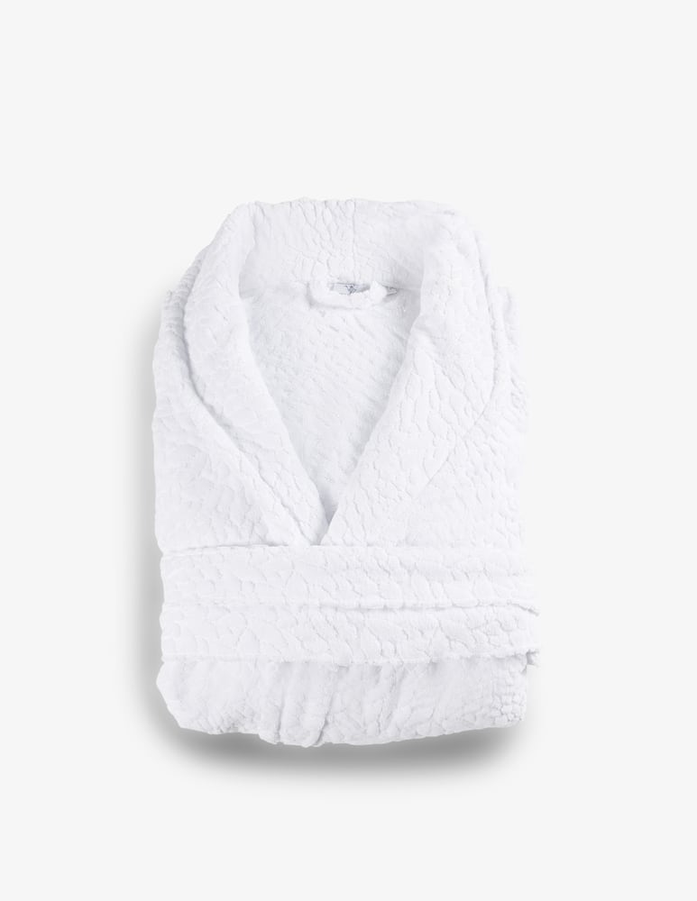 rinascente Rivolta Carmignani Roseto Boccioli Accappatoio L