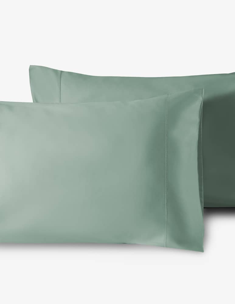 Rivolta Carmignani Lounge Pair Of Pillow Cases - picture 1 Rivolta Carmignani Lounge Pair Of Pillow Cases - picture 1